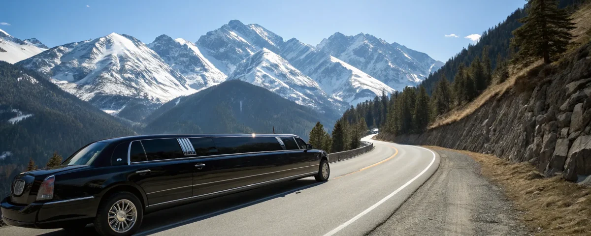 Rent a limo near you for special events.