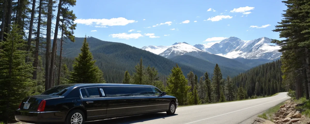 Best limo service for luxury travel.
