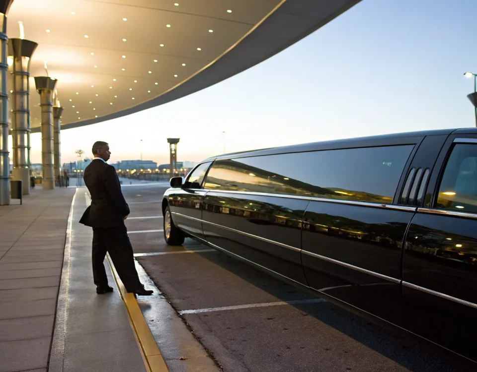 Best Denver airport car service for stress-free travel.