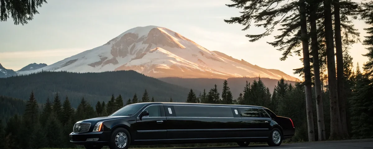 Best Denver car service for luxury travel.