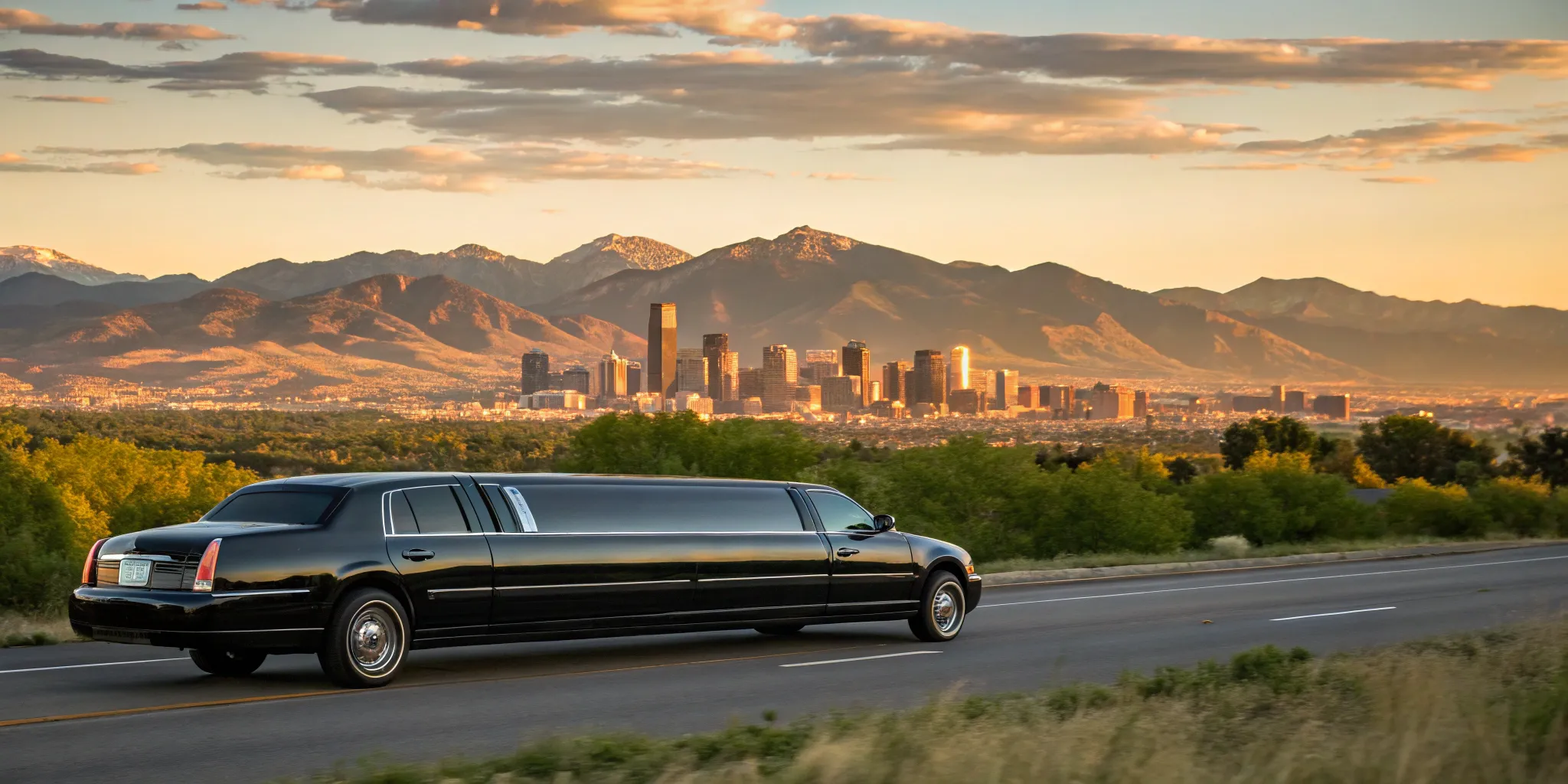 Limo Service Denver Prices: A Complete Guide | Avi Limo
